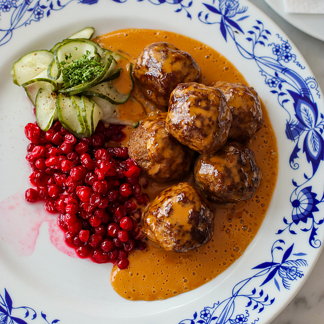 Villa Källhagen Restaurang