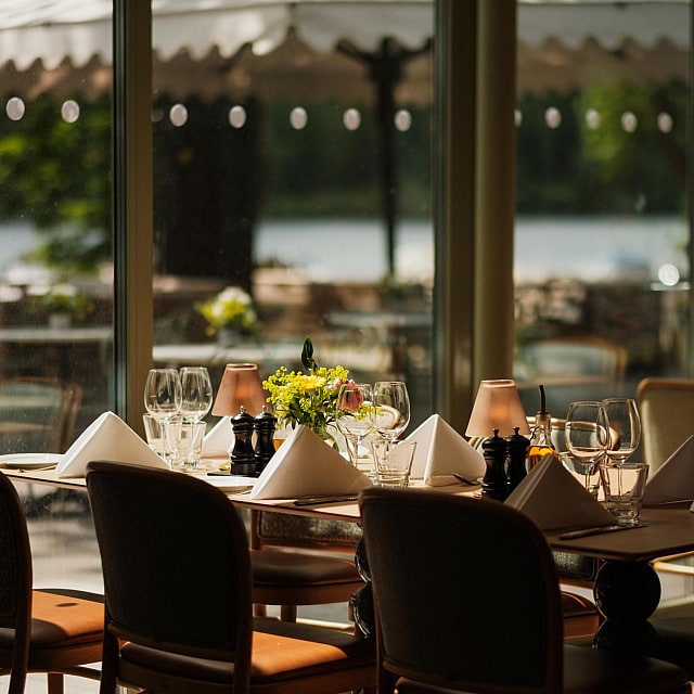 Villa Källhagen Restaurang
