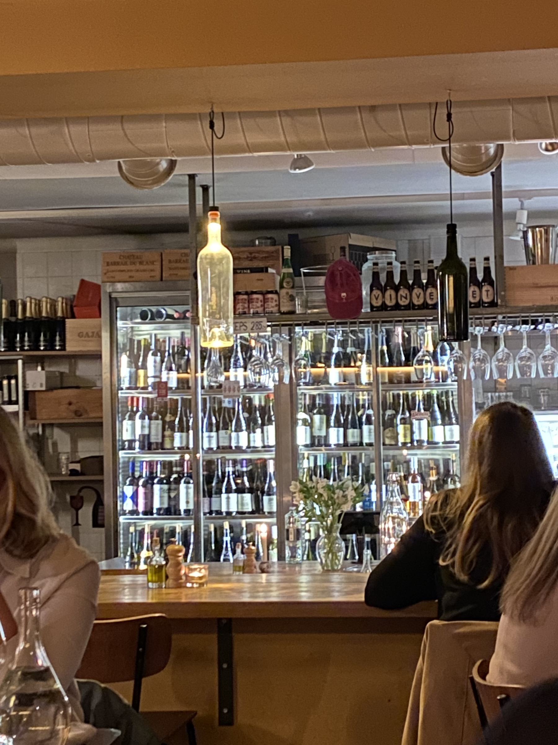 Billede fra Vinverket af Hedvig A. (15.10.2026)