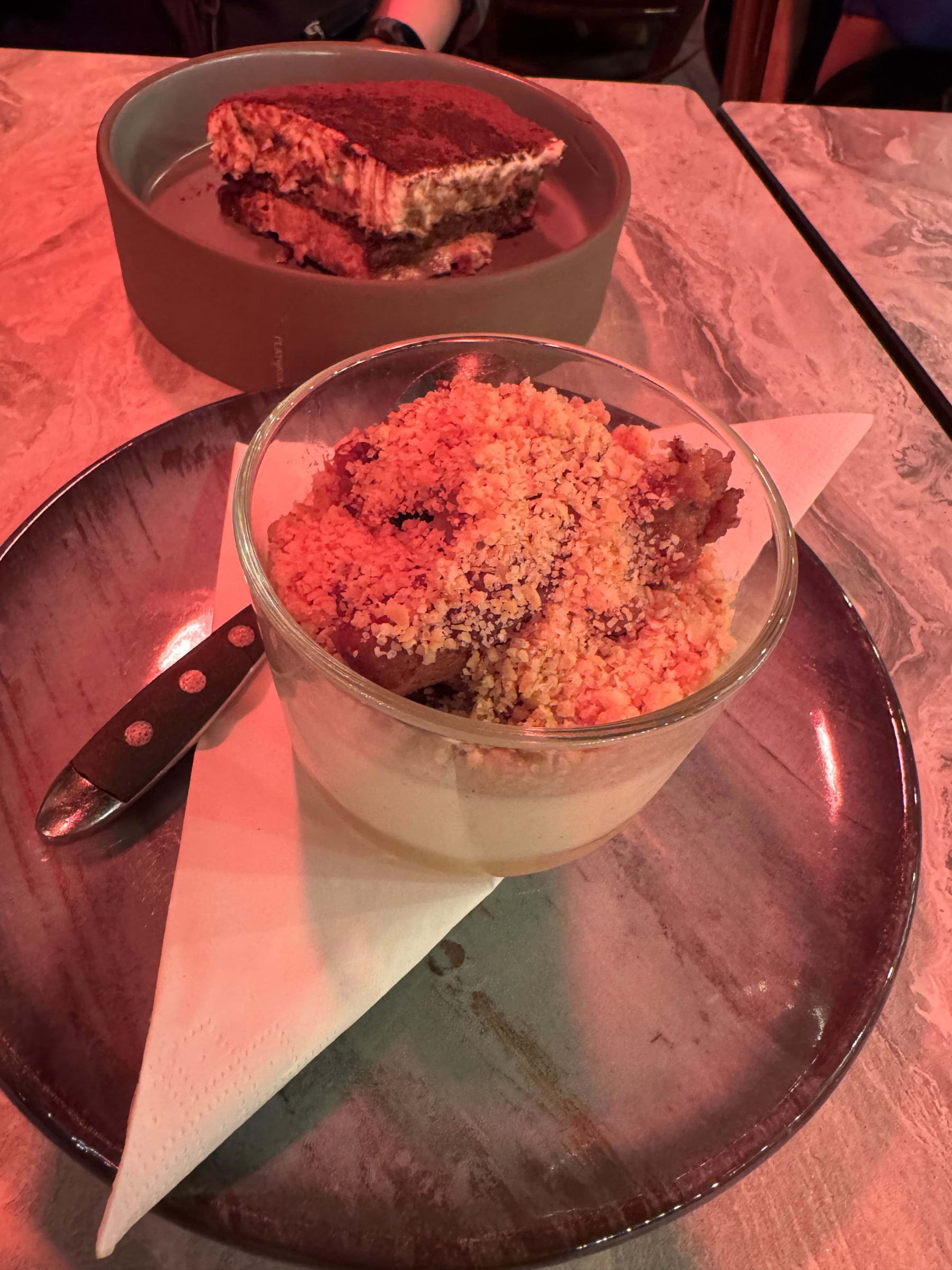 Photo from Villa Romana Kungsholmen by Julia H. (23/08/2025)