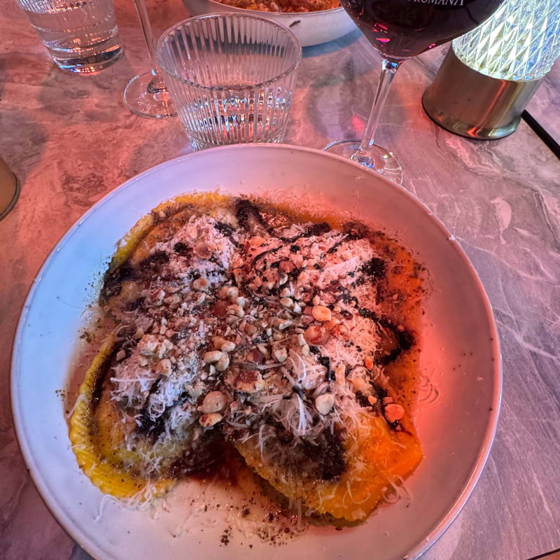 Photo from Villa Romana Kungsholmen by Julia H. (23/08/2025)