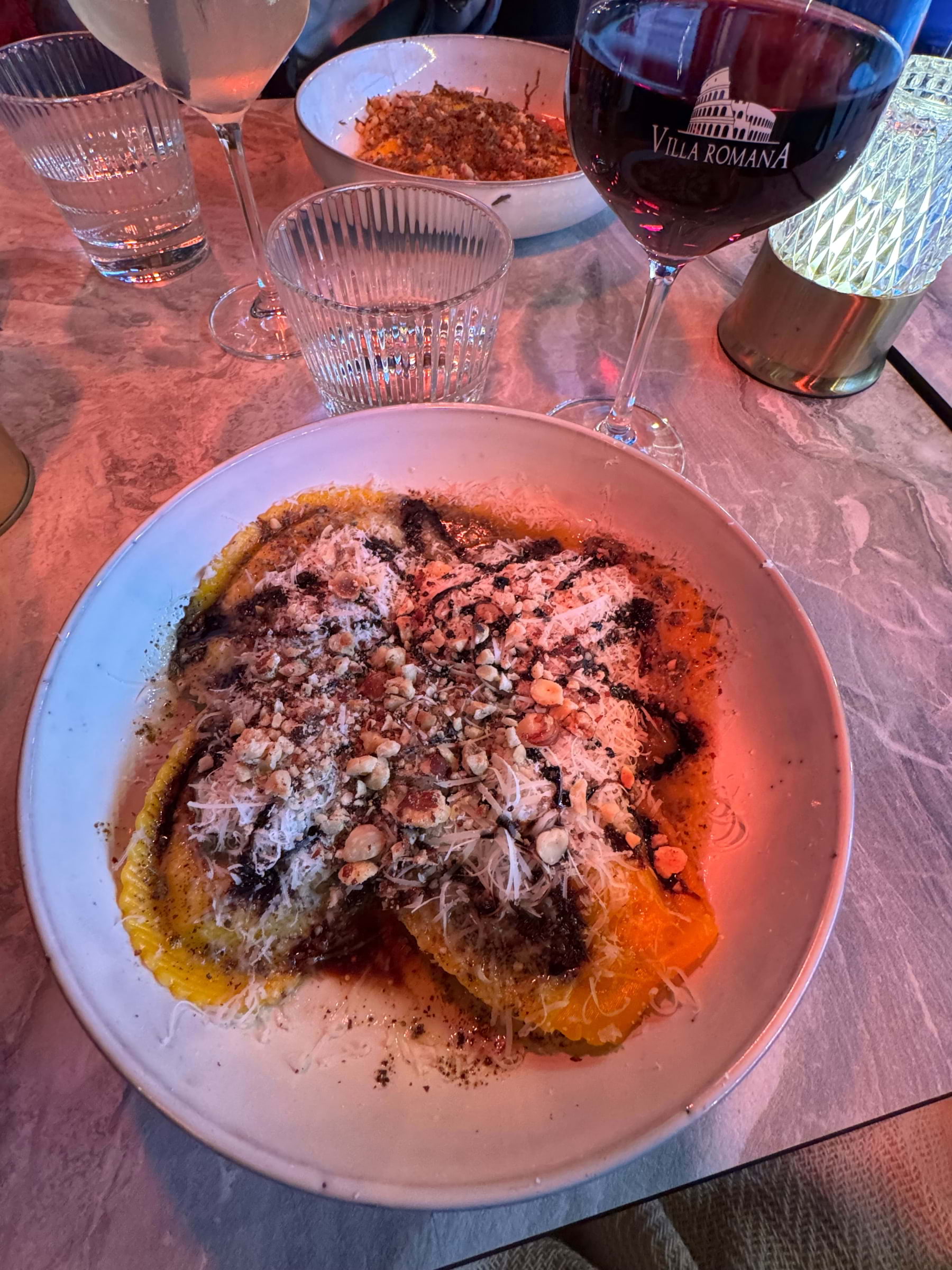 Photo from Villa Romana Kungsholmen by Julia H. (23/08/2025)