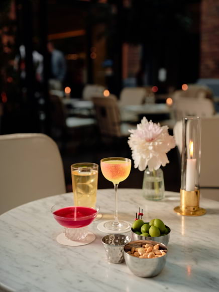 Omslagsbild till listan Frukost av Svava S.