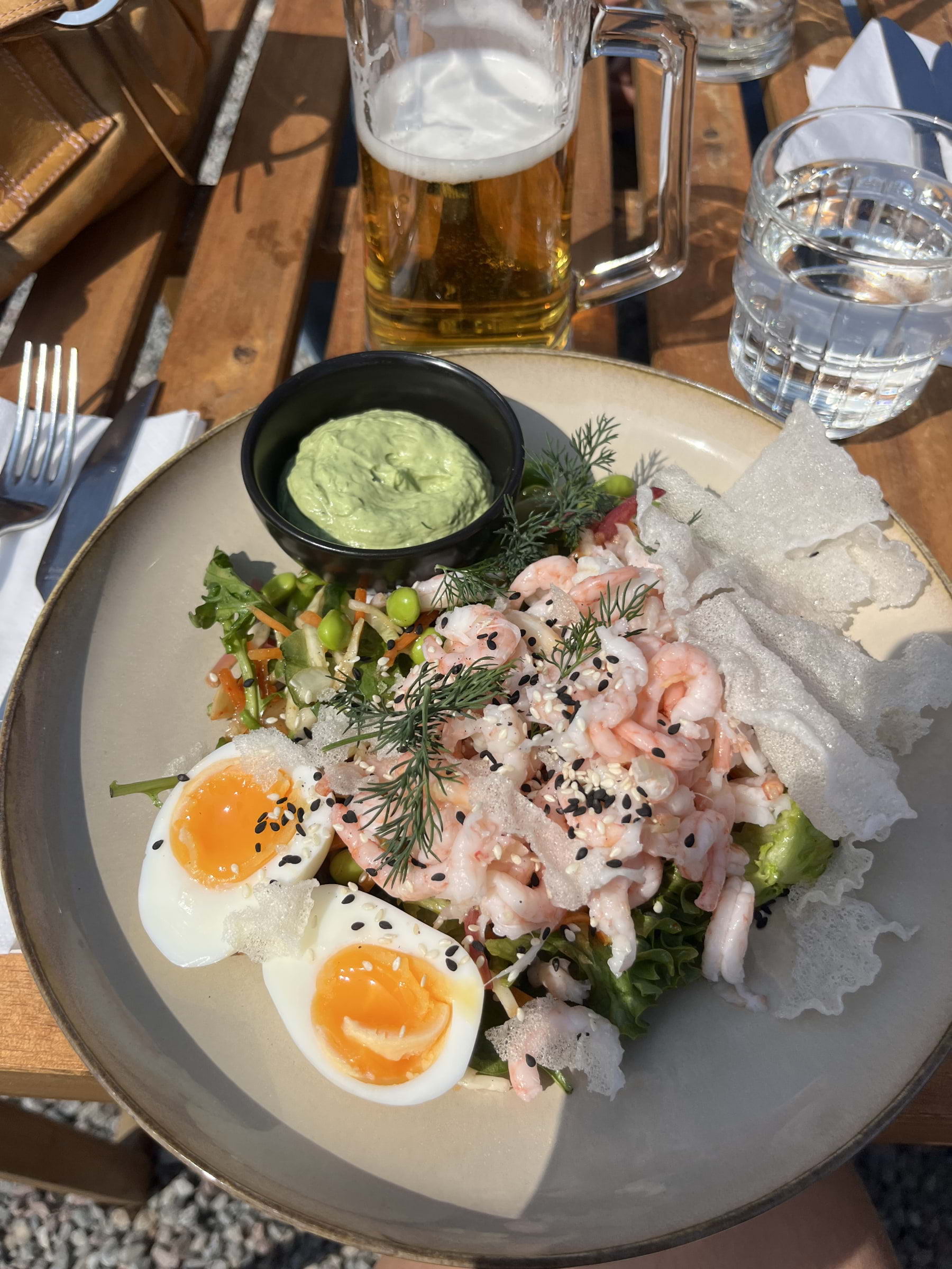 Photo from Villa Printz by Moa L. (14/07/2025)