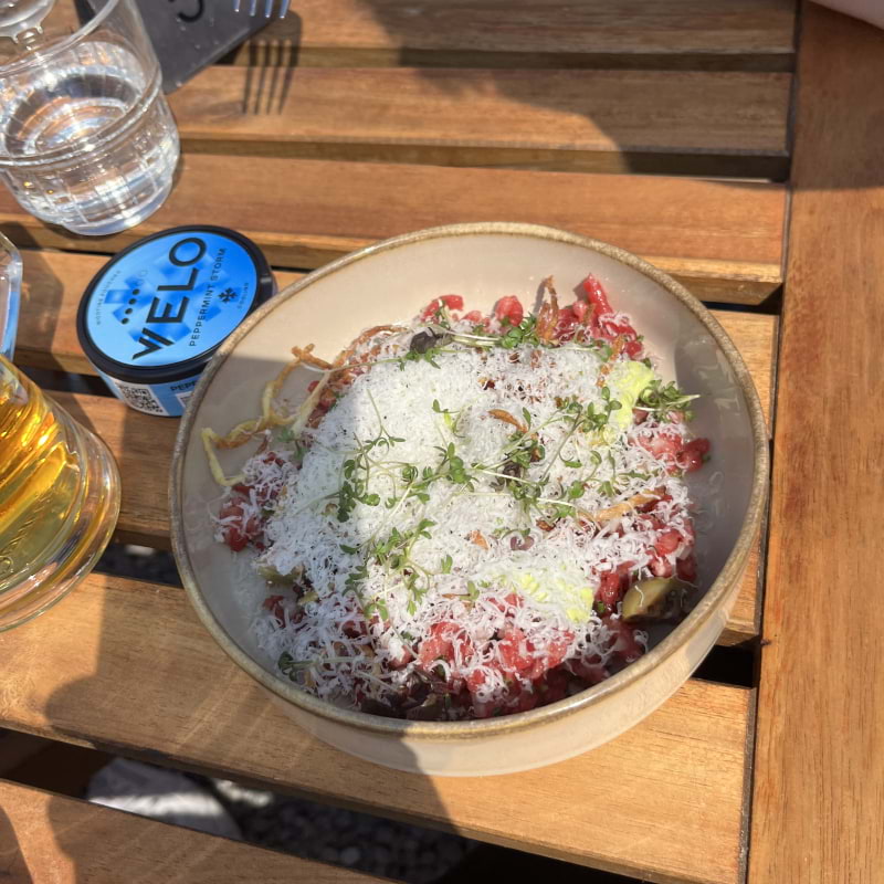 Photo from Villa Printz by Moa L. (14/07/2025)