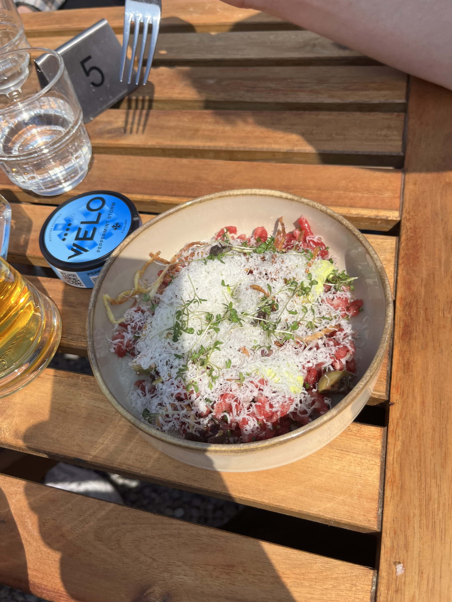 Photo from Villa Printz by Moa L. (14/07/2025)