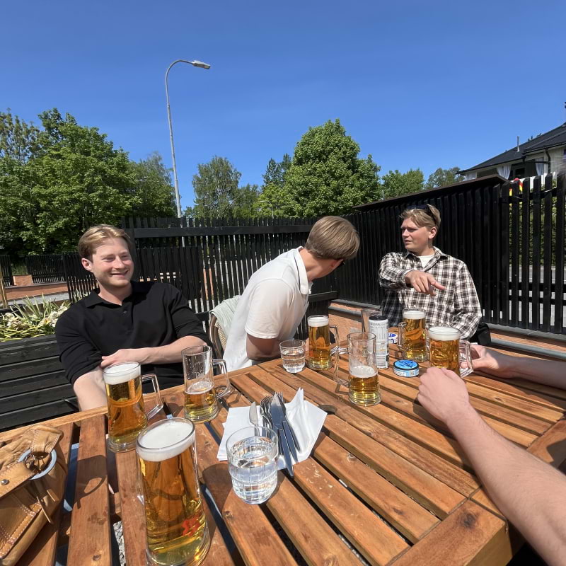 Photo from Villa Printz by Moa L. (14/07/2025)