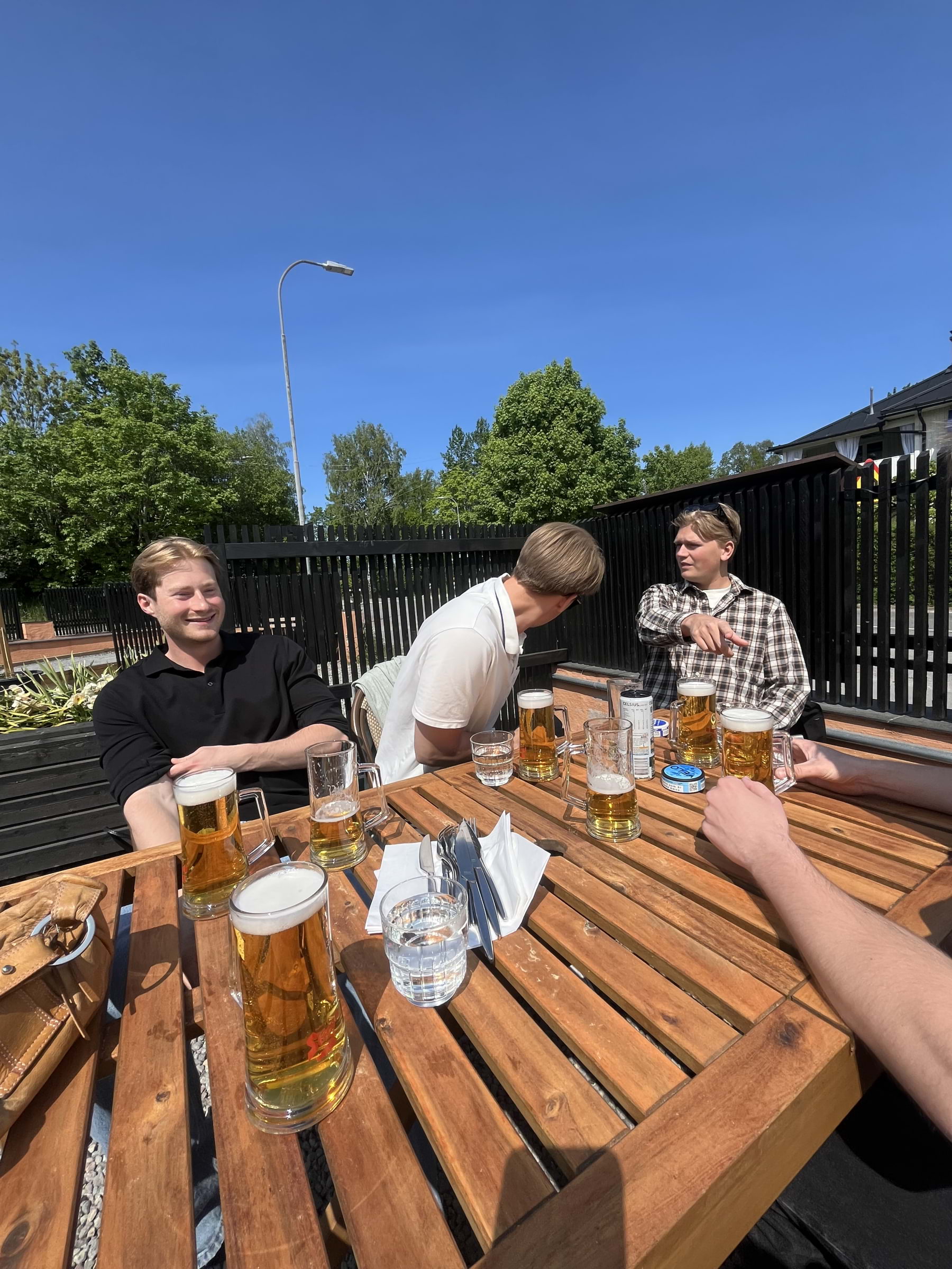 Photo from Villa Printz by Moa L. (14/07/2025)