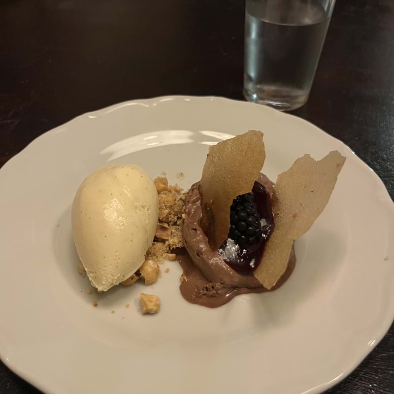 Photo from Vineriet by Moa L. (03/11/2025)