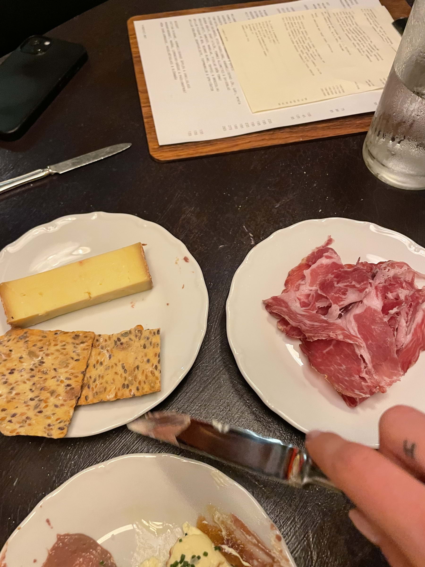 Chark – Bild från Vineriet av Hedda O. (2026-01-12)