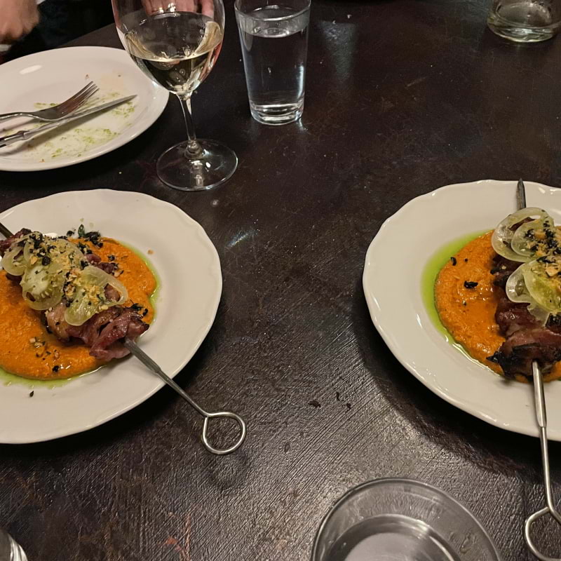 Bild fr&aring;n Vineriet av Hedda&nbsp;O. (2026-01-12)