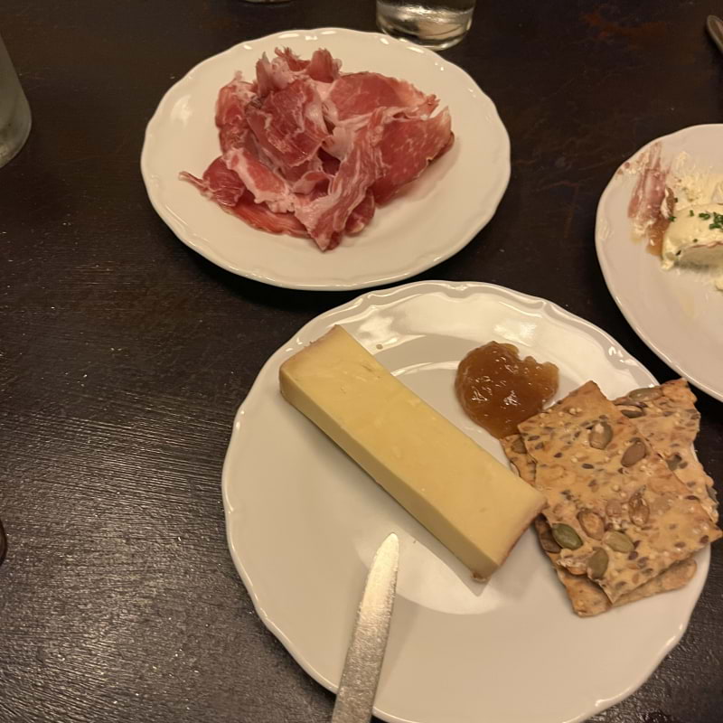 Photo from Vineriet by Moa L. (03/11/2025)