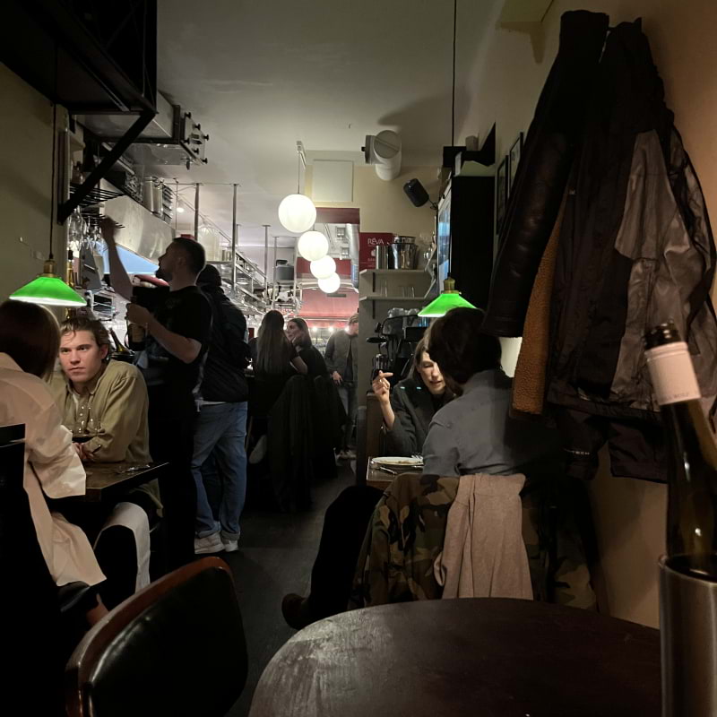 Photo from Vineriet by Moa L. (03/11/2025)