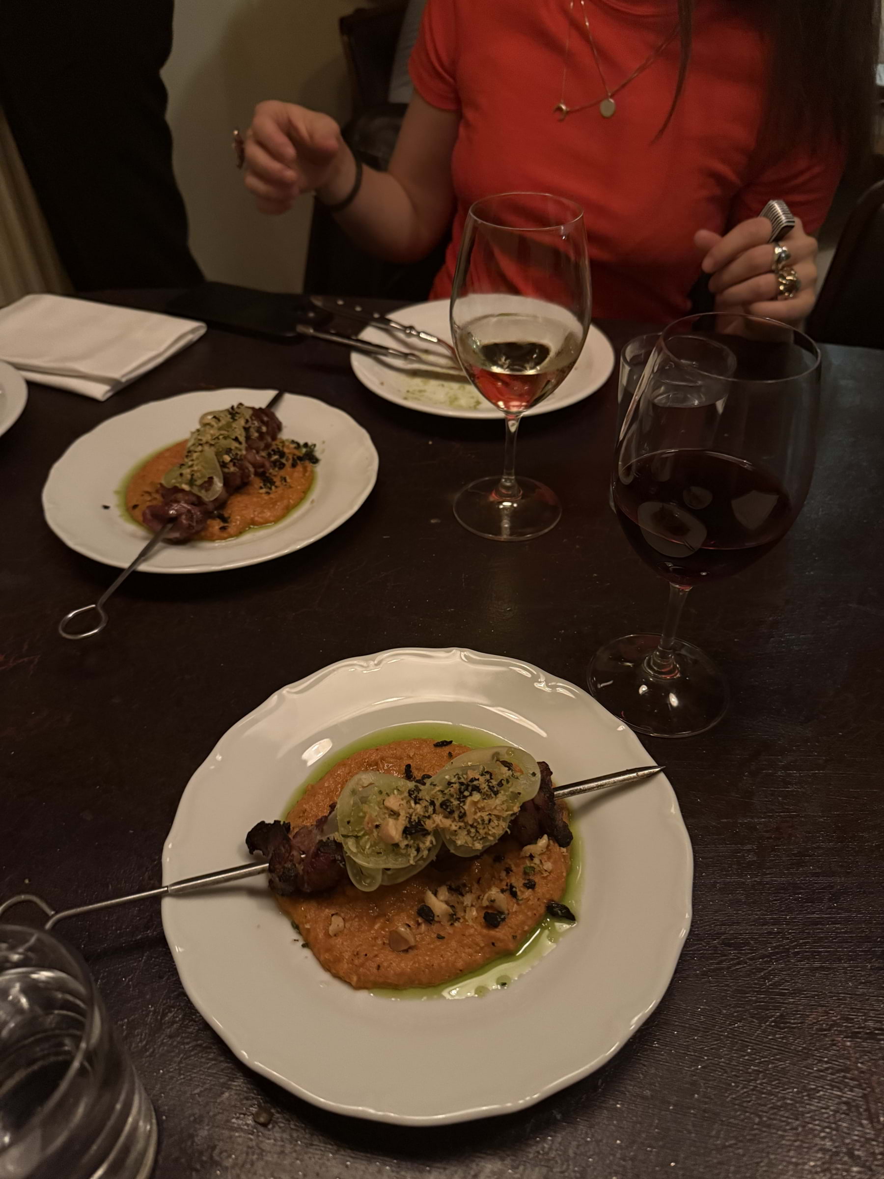 Photo from Vineriet by Natalee G. (04/02/2026)