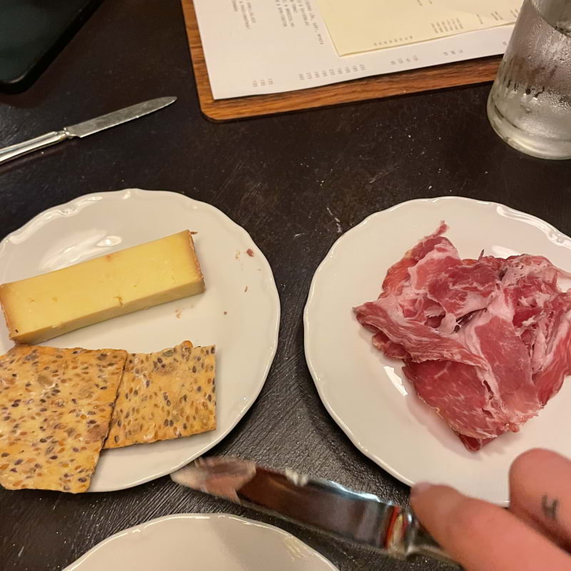 Bild fr&aring;n Vineriet av Hedda&nbsp;O. (2026-01-12)