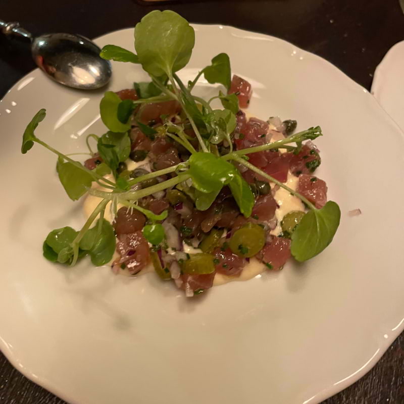 Bild fr&aring;n Vineriet av Hedda&nbsp;O. (2026-01-12)