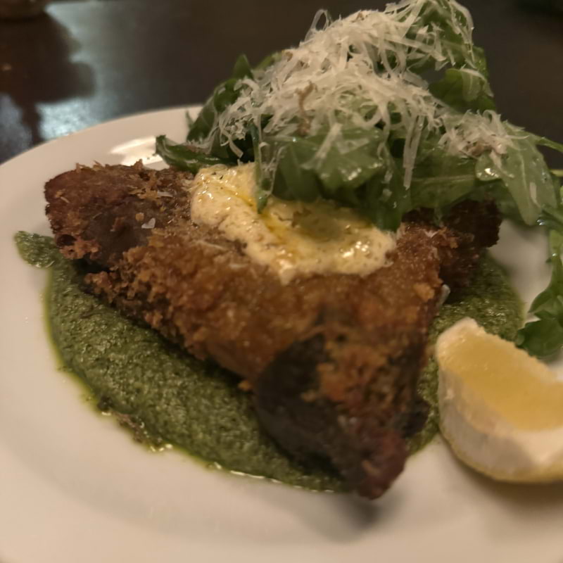 Photo from Vineriet by Natalee&nbsp;G. (04/02/2026)