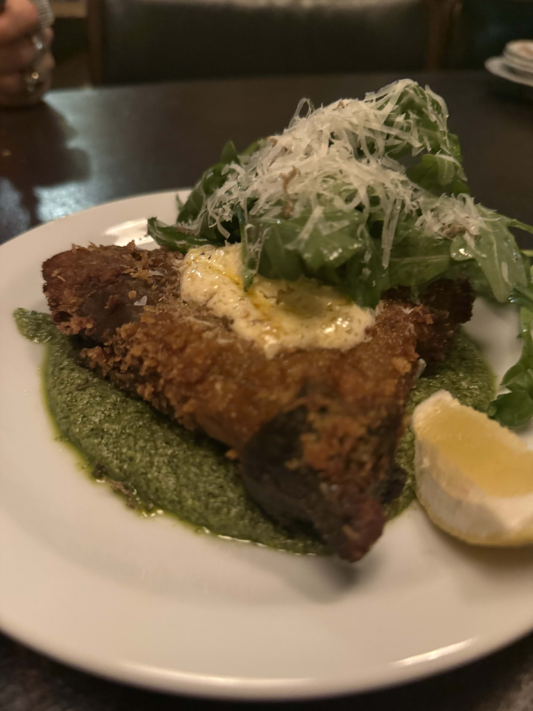 Photo from Vineriet by Natalee G. (04/02/2026)