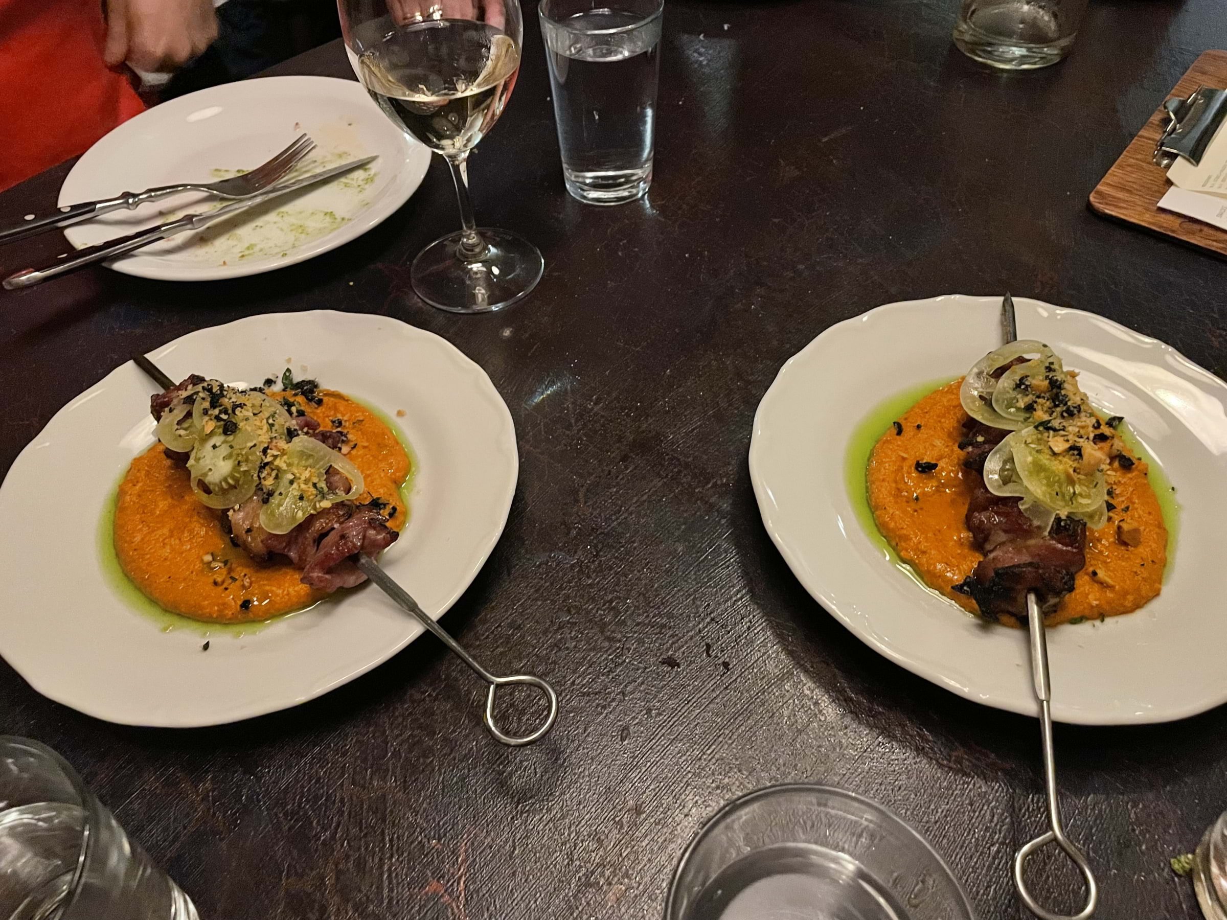 Bild från Vineriet av Hedda O. (2026-01-12)