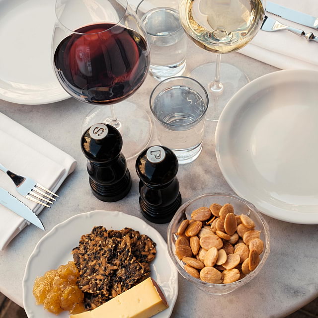 Vineriet
