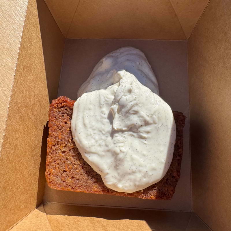 Bild fr&aring;n Village Bagels av Julia&nbsp;H. (2026-03-27)