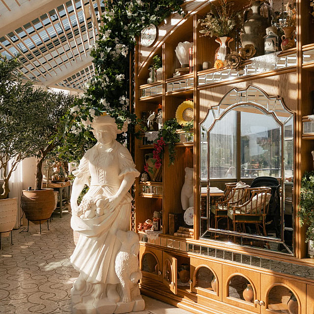 Villa Valentina