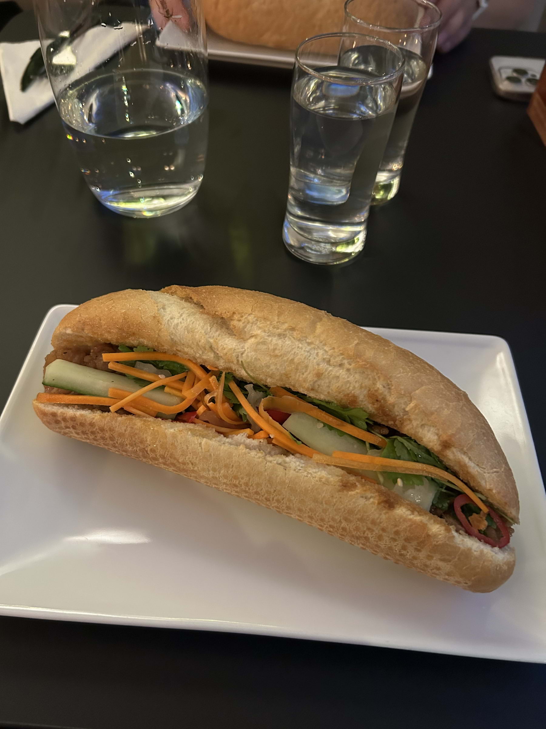 Bild från Vietsmak av Elsa L. (2025-09-03)