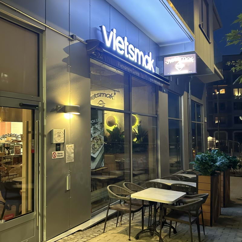 Bild från Vietsmak av Elsa L. (2025-09-03)