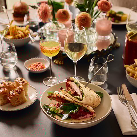 Omslagsbild till listan Varit här av Caroline A.