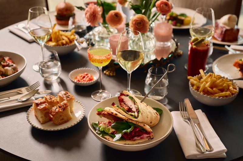 Omslagsbild till listan Vill gå hit av Andreas L.