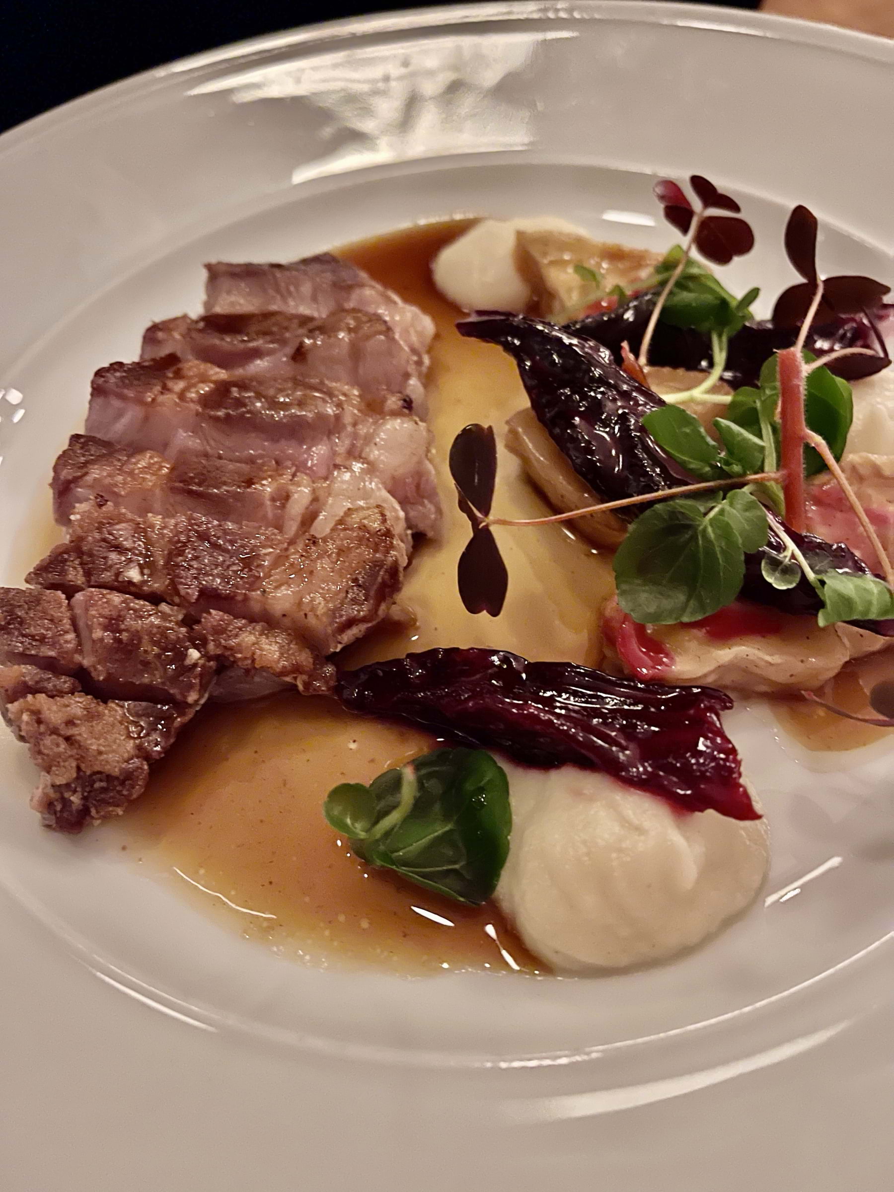 Bild från Voisine av Birgitta B. (2026-01-20)