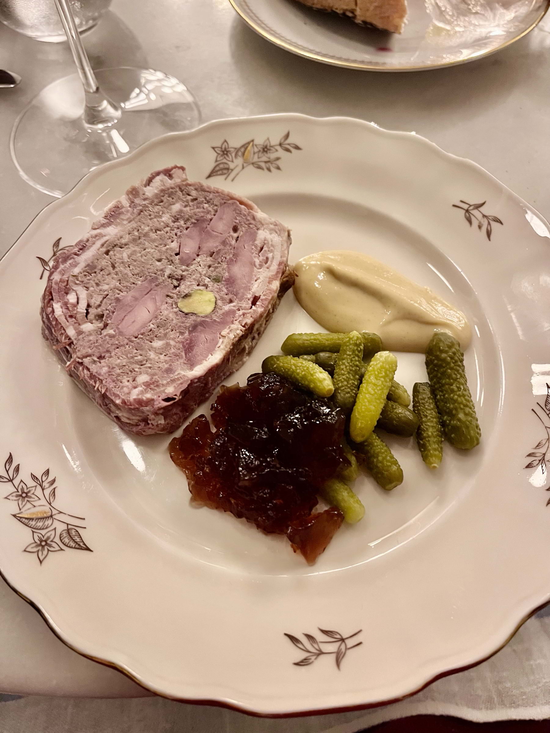 Bild från Voisine av Birgitta B. (2026-01-20)