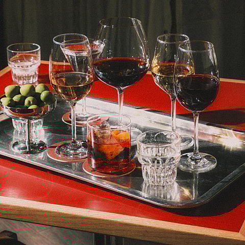 Omslagsbild till listan Varit här av Peter N.