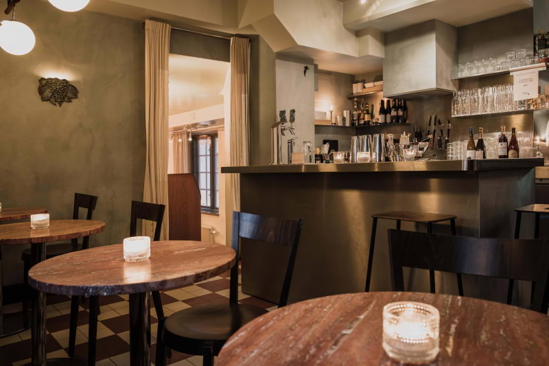 Omslagsbild till listan Varit här av Peter N.