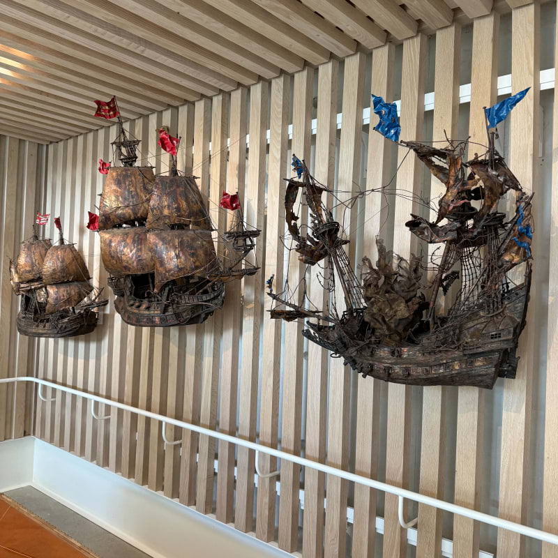 Photo from Vrak – Museum of wrecks by Sarah A. (03/11/2024)