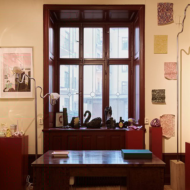 WAY gallery Sthlm