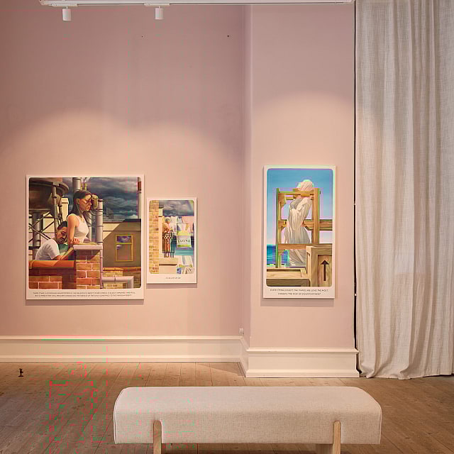 WAY gallery Sthlm