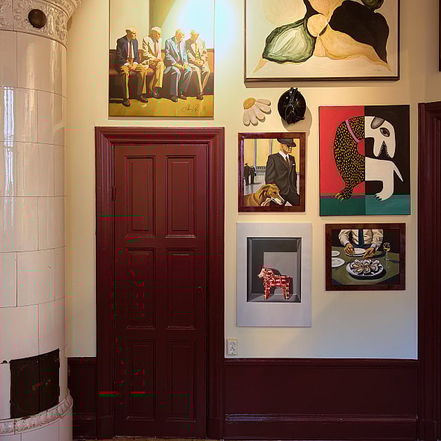 WAY gallery Sthlm