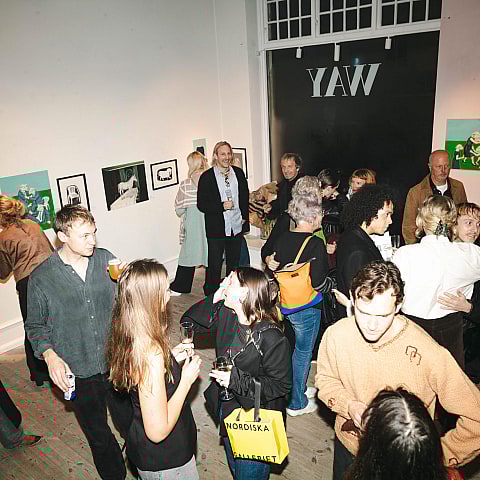 Omslagsbild till listan Aktiviteter av Cecilia U.