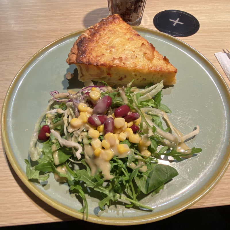 Bild fr&aring;n Wayne's Coffee Drottninggatan av Peter&nbsp;B. (2025-12-18)