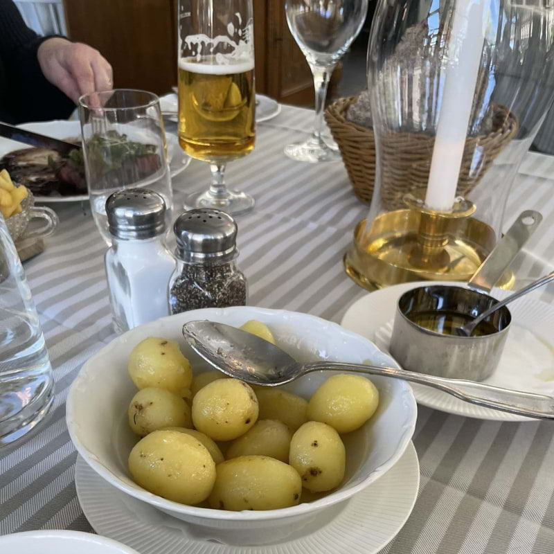 Bild fr&aring;n W&auml;rdshuset Ulla Winbladh av Mimmi&nbsp;S. (2026-05-20)