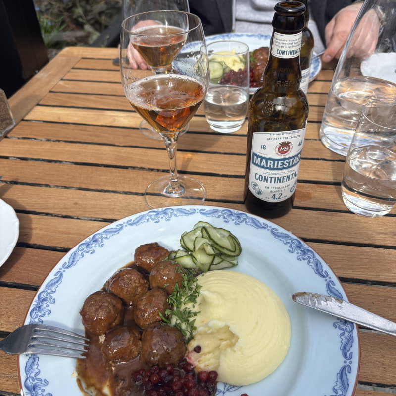 Omslagsbild till listan Varit här av Mimmi B.