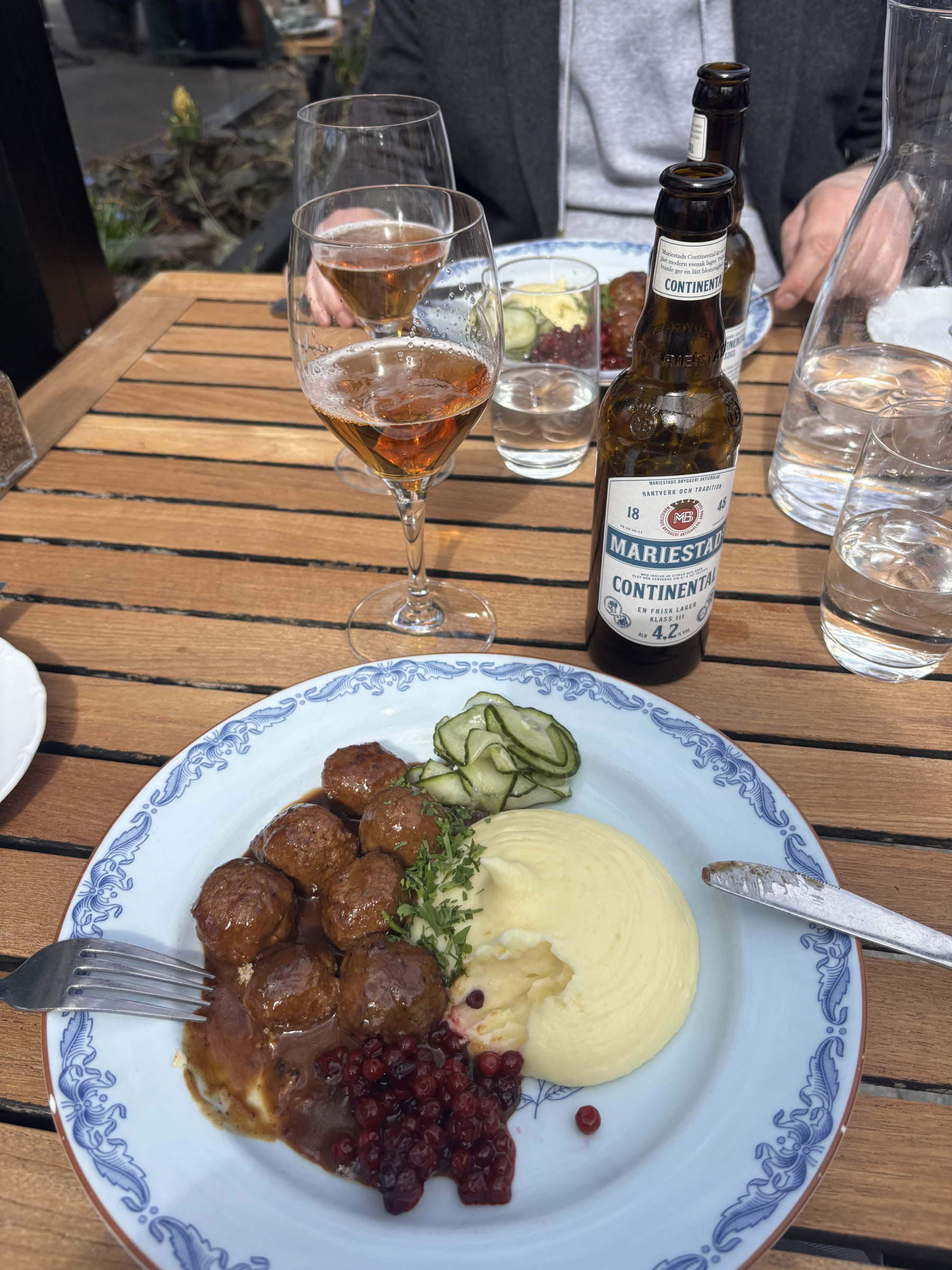 Omslagsbild till listan Varit här av Mimmi B.