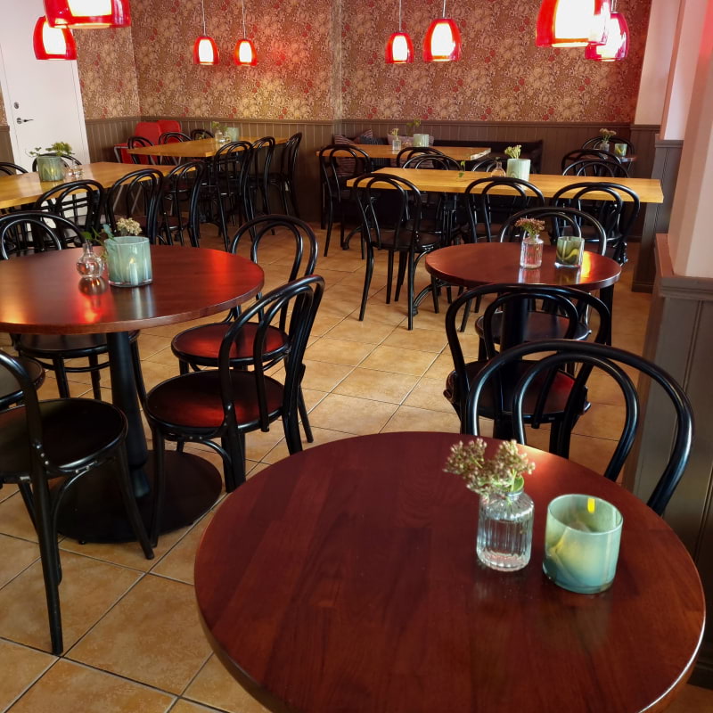 Photo from Weindels Konditori by Maria A. (14/10/2025)