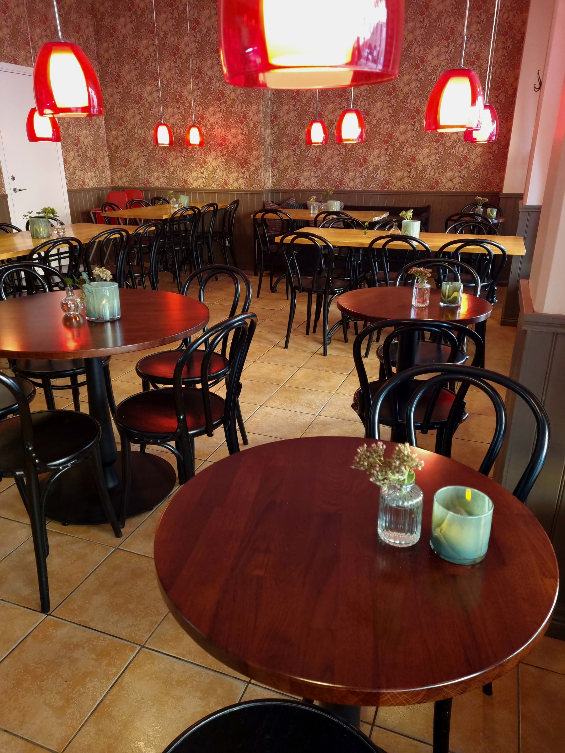 Photo from Weindels Konditori by Maria A. (14/10/2025)