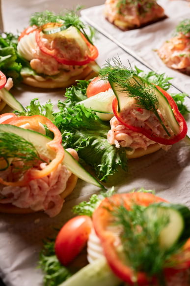 Omslagsbild till listan Vill gå hit av Tal K.