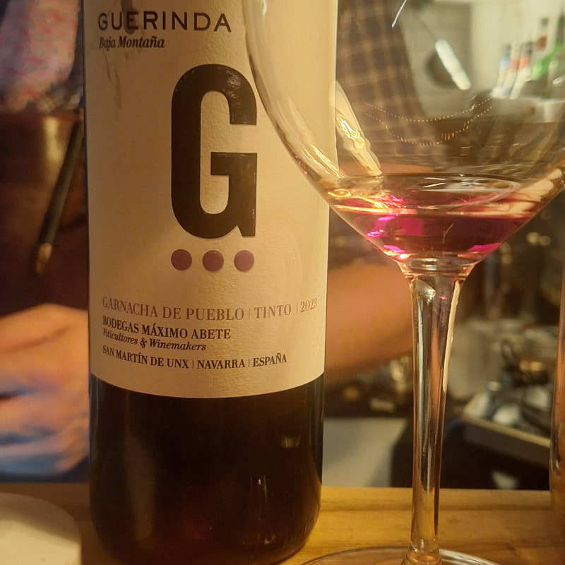 Bild från Xarcuteria av Emil E. (2025-11-05)