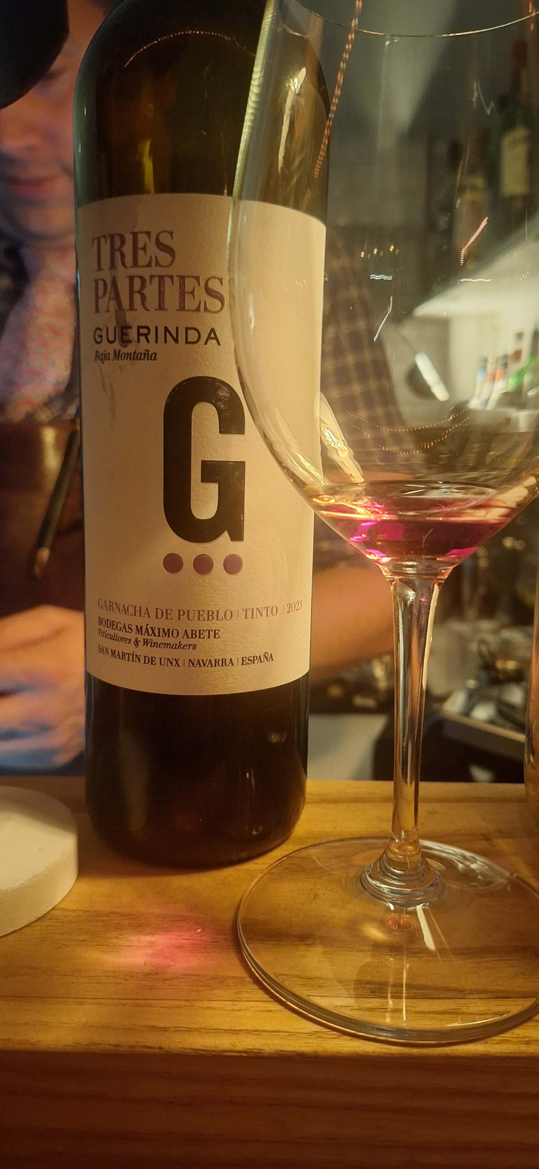 Bild från Xarcuteria av Emil E. (2025-11-05)