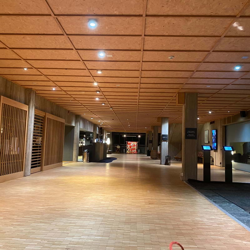 Entr&eacute;n &ndash; Photo from Yasuragi by Anna&nbsp;L. (16/01/2026)