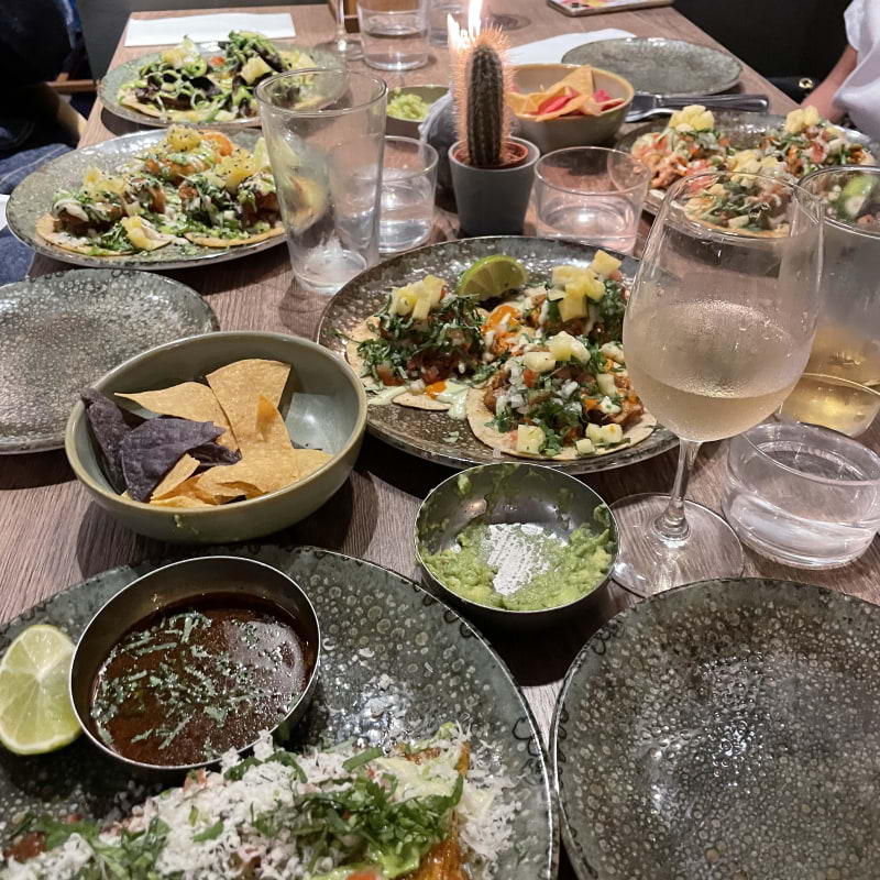 Bild från Yono Sabo av Teolinda L. (2025-09-22)